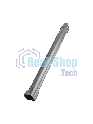 Пылесос вертикальный Zelmer STICK ZSVC510D черный/серый, питание от аккумулятора, 130 Вт, уборка сухая, пылесборник 0.8 л