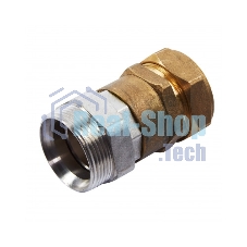 Узел смесительный SHUFT MST 32-80 16,0-C24-N-TC