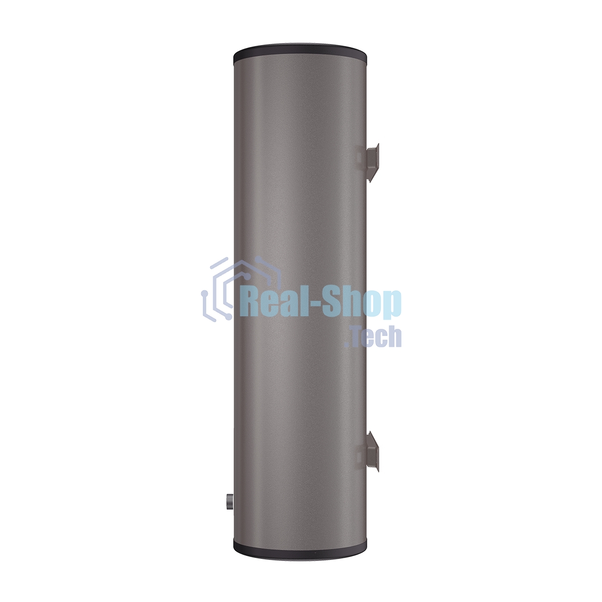 Водонагреватель Thermex Liga 80 v (pro) 2кВт 80л электрический настенный/коричневый