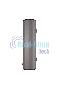 Водонагреватель Thermex Liga 80 v (pro) 2кВт 80л электрический настенный/коричневый