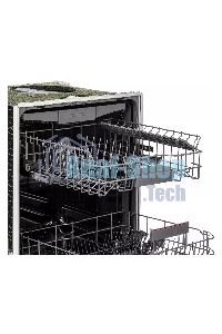 Посудомоечная машина BOSCH SMV4HMX25Q стальной