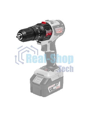 Дрель ударная Интерскол MODUL DAU-13 755.0.3.08