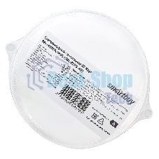 Светильник Smartbuy (SBL-BTR8-40) Круг 8Вт/4000K/IP65