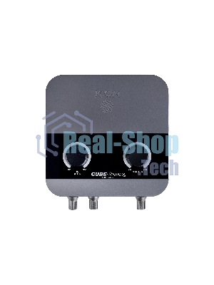 Аудиоинтерфейс USB 110301A3011 Icon Cube2Nano S 24 бит/192 кГц.