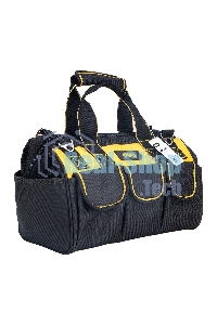 Сумка для инструментов Deli DL430113 310 x 170 x 220мм Ткань Оксфорд.