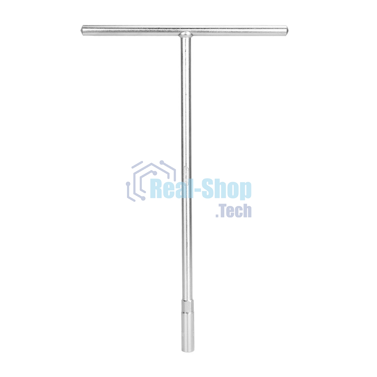 Торцевой ключ с Т-образной ручкой Deli DL08 8мм (размер 285х183 мм)