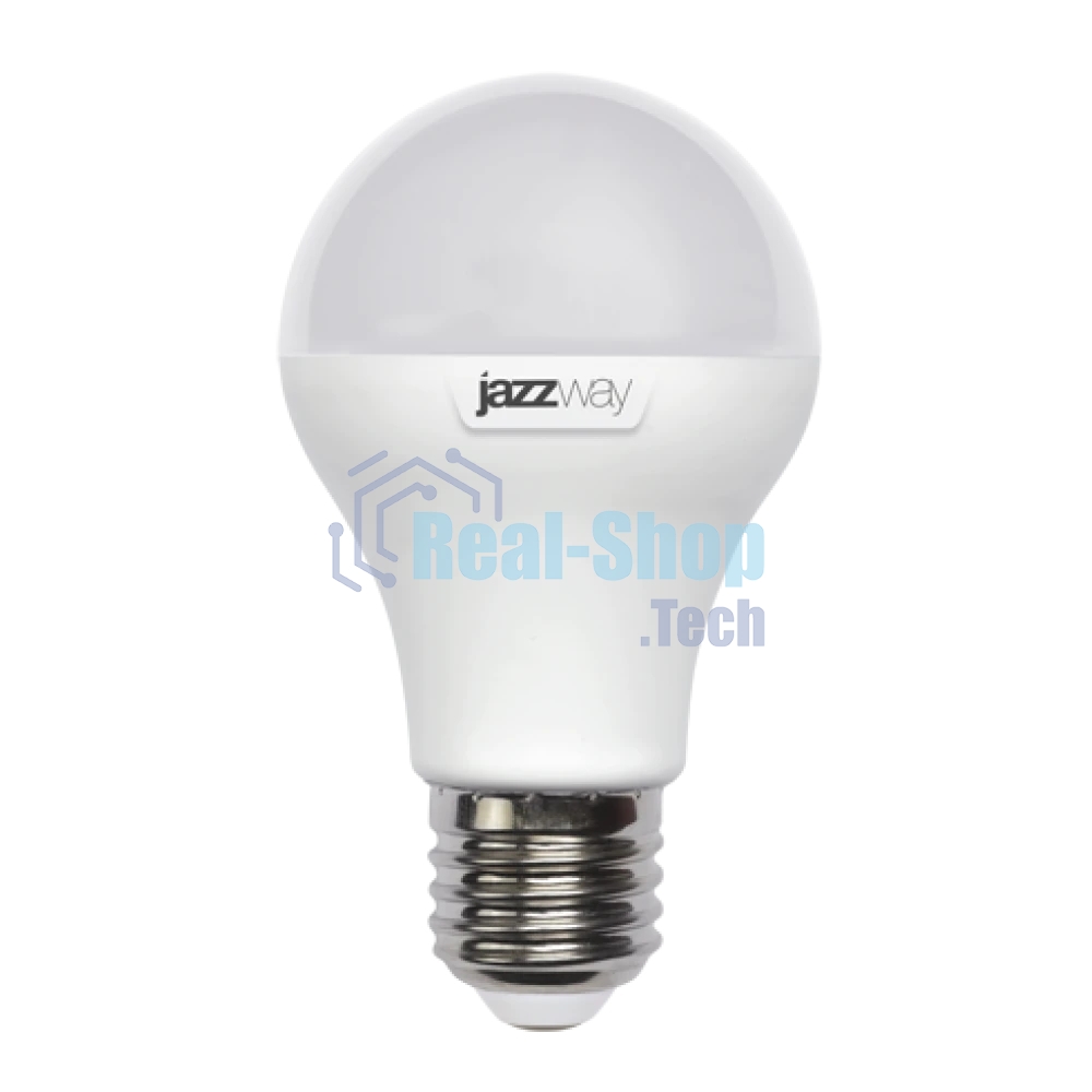 Лампа светодиодная JazzWay LED 