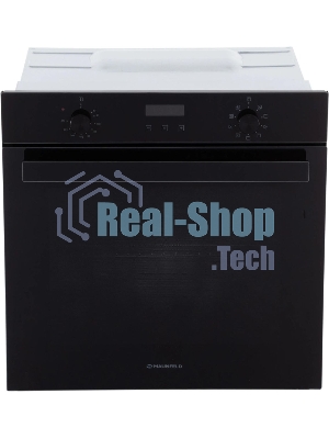 Шкаф духовой электрический Maunfeld EOEM.769B3, встраиваемый