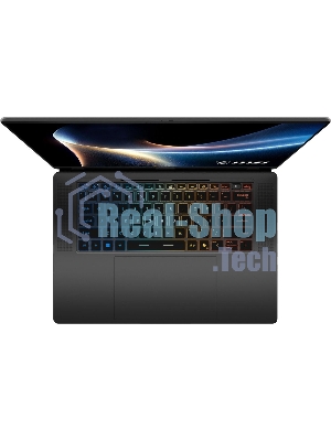 Ноутбук MSI Stealth 16 AI+ B3WI-012RU/16