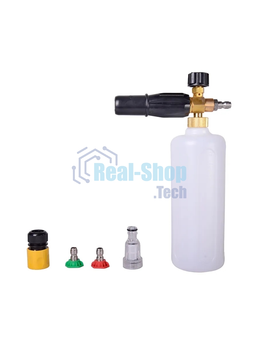 Мойка Huter M7i PROFESSIONAL