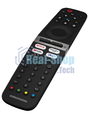 Телевизор Grundig 65
