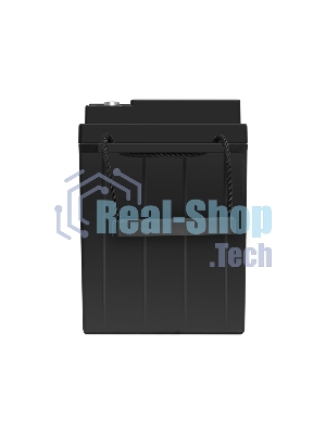 Аккумуляторная батарея ExeGate DT 12150 (12V 150Ah, под болт М8)