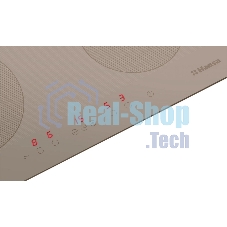 Индукционная варочная панель Hansa BHIB68328 23532