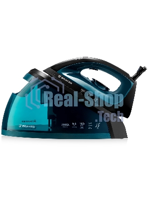 Паровая станция BRAYER BR4153
