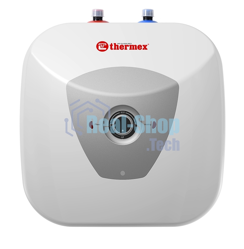 Водонагреватель Thermex Pro H 15 U 1.5кВт 10л электрический настенный