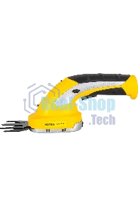 Аккумуляторный электрический триммер-кусторез Huter GET-3,6 70/1/28