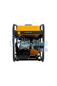 Электрогенератор бензиновый инверторный Denzel GK-2200iF, 2.2 кВт, 95 дБ, 27 кг