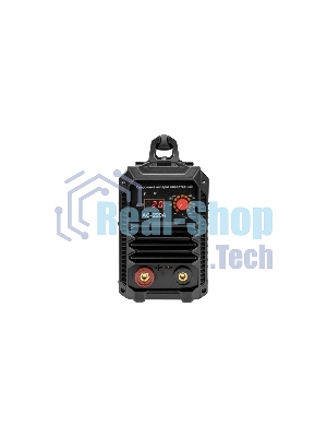 Сварочный аппарат инверторный Rexant АС-220А