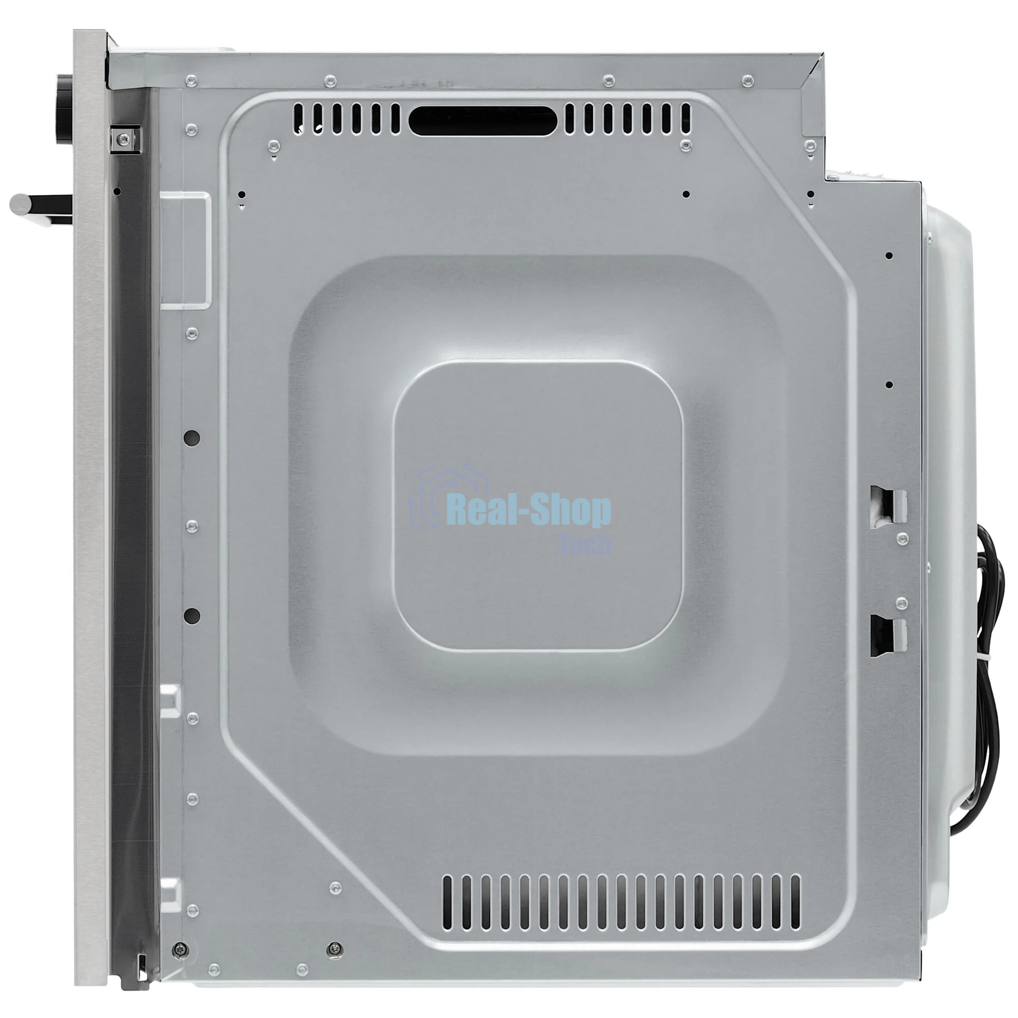 Электрический духовой шкаф Krona QUENDEL 60 BL/S