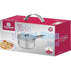 Ковш Rondell RDS-1790 Fjord 16 см (1,4 л)