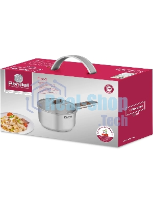 Ковш Rondell RDS-1790 Fjord 16 см (1,4 л)