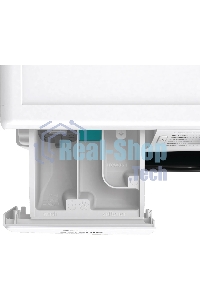 Стиральная машина Gorenje WPNEI72SA1SWIFI/C белый загр. фронтальная макс.: 7 кг 1200об/мин класс: А+++