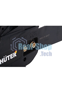 Бензопила Huter BS-52 70/6/32.4 квт, 52 см3, бак 0,55 л, антивиб. система, шина 50 см/20