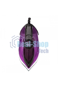 Утюг Zelmer ZIR1515 VIOLET