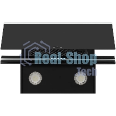 Вытяжка наклонная Krona Irma A 600 Black PB черный, 59.5 см, 1000 куб. м/ч, 62 дБ