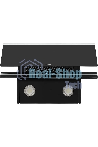 Вытяжка наклонная Krona Irma A 600 Black PB черный, 59.5 см, 1000 куб. м/ч, 62 дБ