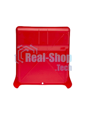 Кюветка (ванночка) малярная Rexant 33х35 см, красная