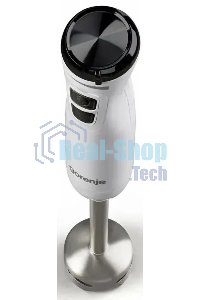 Блендер погружной Gorenje HBX601XG 600 Вт, белый