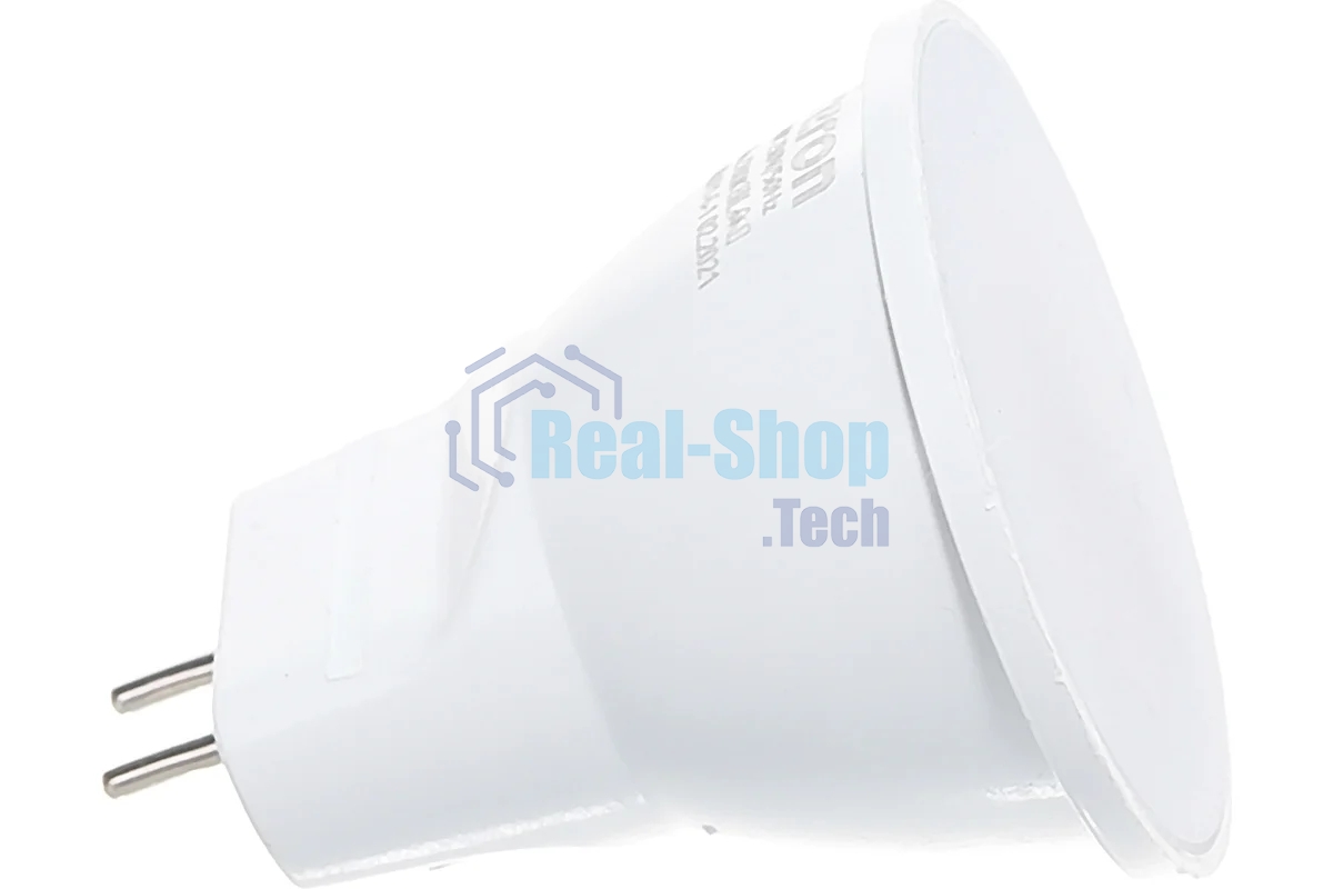 Лампа светодиодная Feron LB-271 3W 230V G5.3 2700K