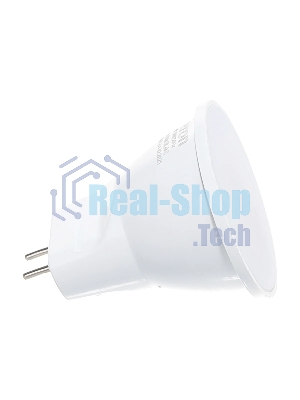Лампа светодиодная Feron LB-271 3W 230V G5.3 2700K