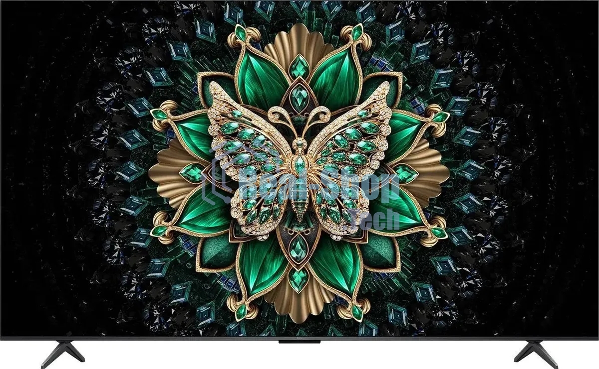 Телевизор TCL 55