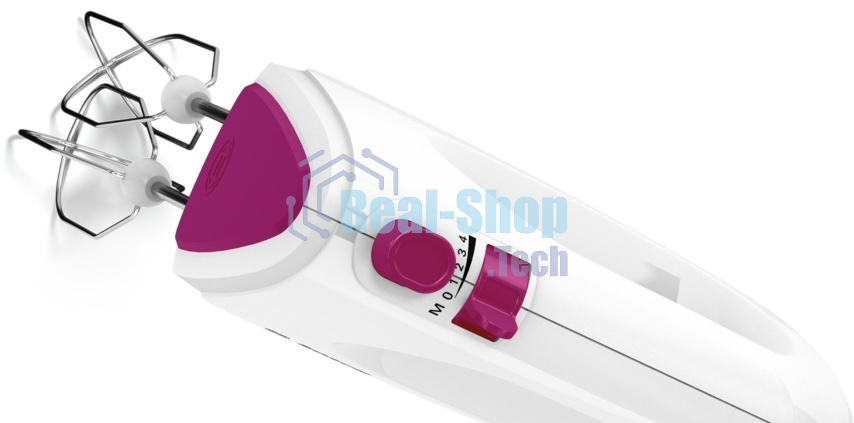 Миксер Bosch MFQ2210P