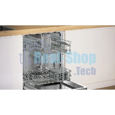 Посудомоечная машина встраив. Bosch SMV26DX00T полноразмерная