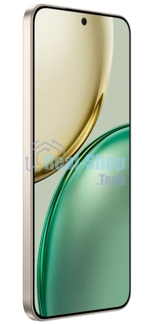 Смартфон HONOR X9d 8/256Gb, золотой/бежевый