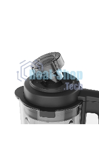 Блендер стационарный с подогревом GARLYN SM-3000 черный