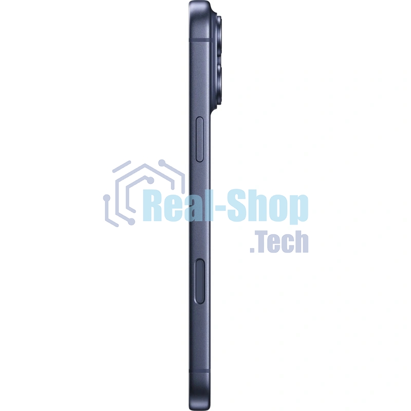 Смартфон Apple iPhone 17 Pro Max A3525 12/1024Gb, синий