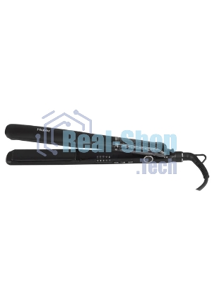 Выпрямитель для волос Haier HHS-604 черный, 25 мм, 180-220 °C, 3 режима