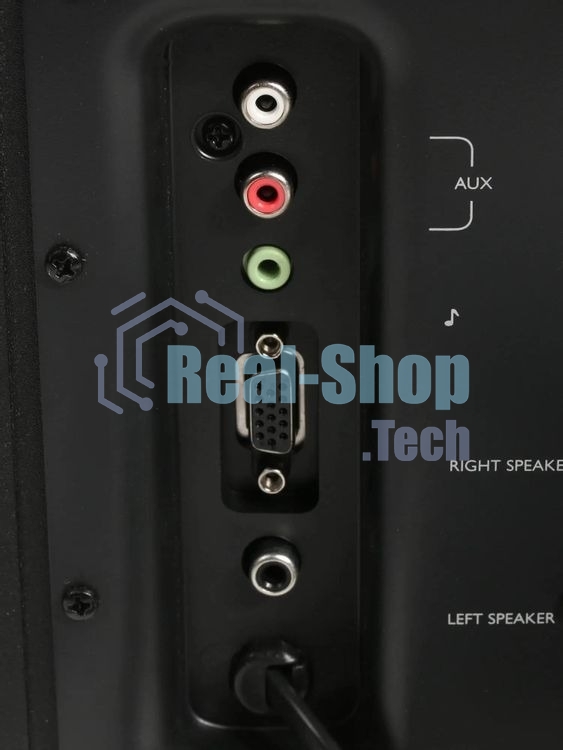 Колонки 980-000403 Колонки Logitech Z-623 2.1 RMS RTL