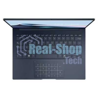 Ноутбук ASUS UX3405CA-ST1350/14