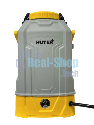 Опрыскиватель аккумуляторный Huter SP-3