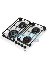 Газовая варочная панель DeLonghi GRETA 6GW BB