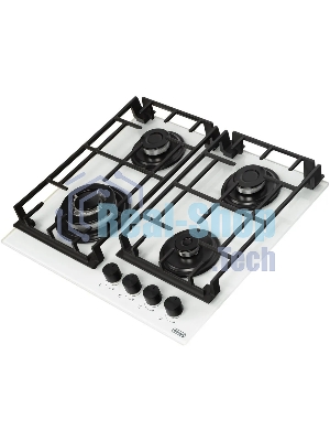 Газовая варочная панель DeLonghi GRETA 6GW BB