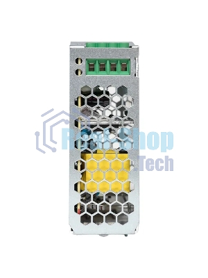Блок питания на дин рейку EKF DR-E-120W-24 120 вт,Uвх ~ 220 В AC, Uвых - 24 В DC постоянного тока