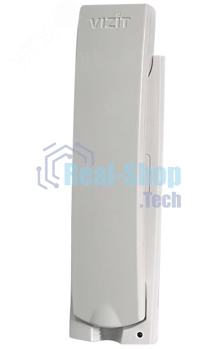 Трубка абонентская переговорная VIZIT УКП-12