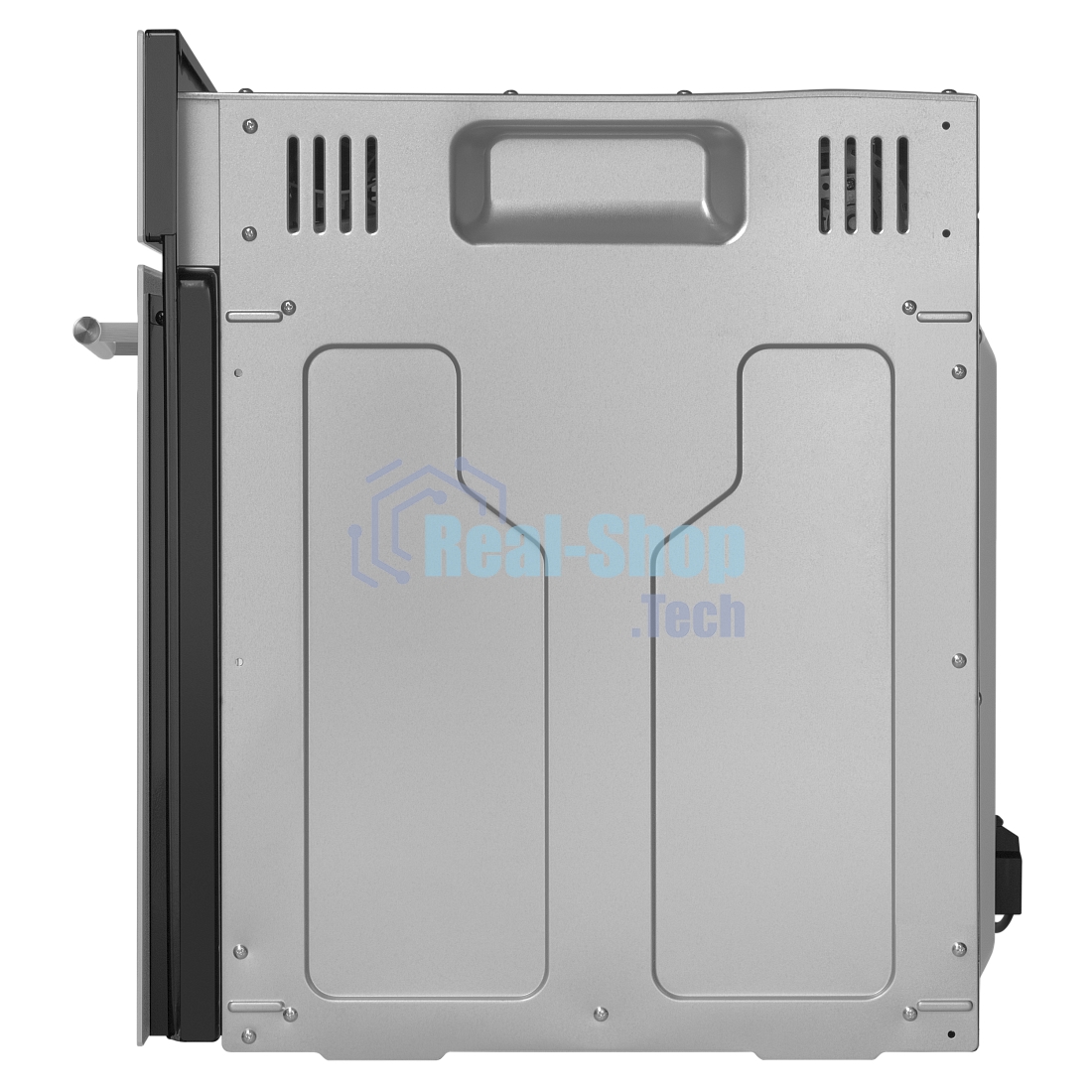 Духовой шкаф электрический HOMSair OEH606WH белый