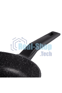 Сковорода Maunfeld GALAXITE MF28GLX01FP, 28 см, из литого алюминия